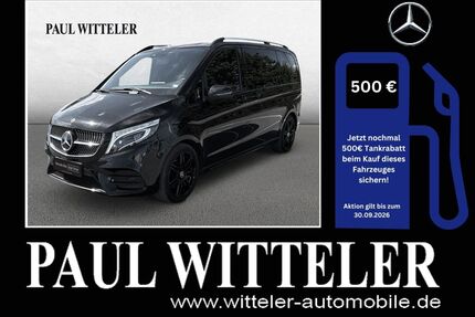 Mercedes-Benz V 300 Gebrauchtwagen