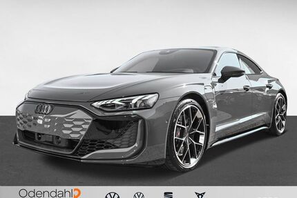 Audi RS e-tron GT Gebrauchtwagen
