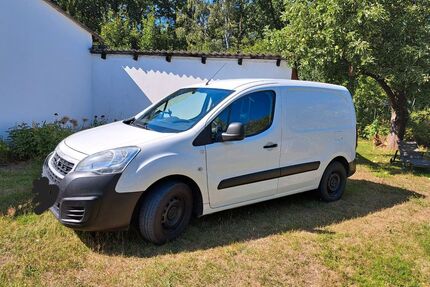 Peugeot Partner Gebrauchtwagen