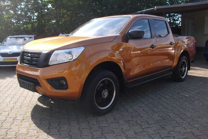 Nissan Navara Gebrauchtwagen