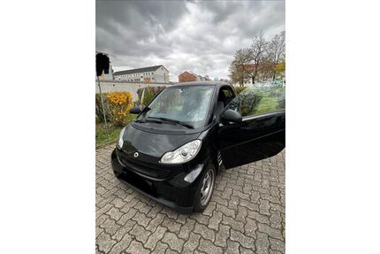 Smart Andere Gebrauchtwagen