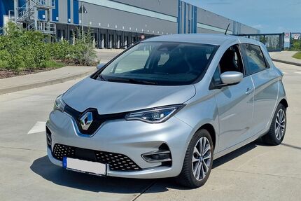 Renault ZOE Gebrauchtwagen