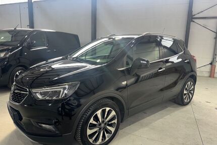 Opel Mokka Gebrauchtwagen