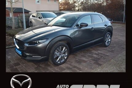 Mazda CX-30 Gebrauchtwagen