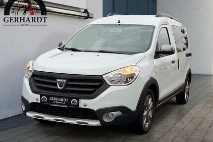Dacia Dokker Gebrauchtwagen