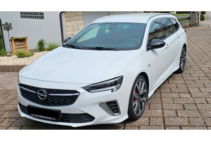 Opel Insignia Gebrauchtwagen