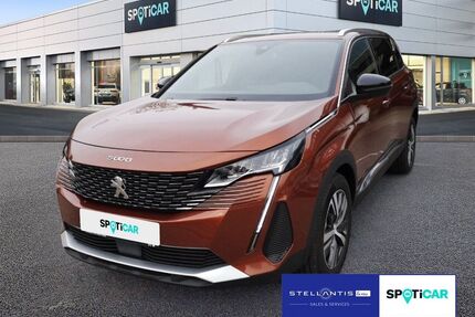 Peugeot 5008 Gebrauchtwagen