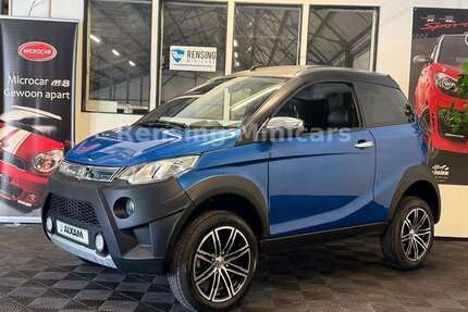 Aixam Crossover Gebrauchtwagen