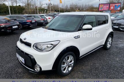 Kia Soul Gebrauchtwagen