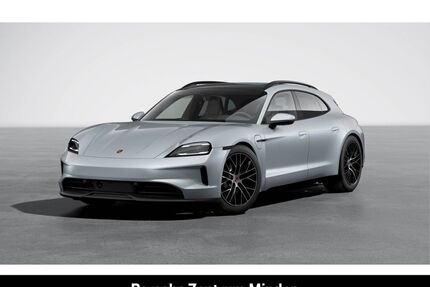 Porsche Taycan Gebrauchtwagen