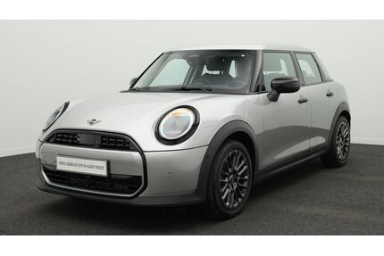 Mini Cooper C Gebrauchtwagen