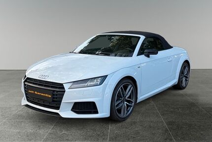 Audi TT Gebrauchtwagen