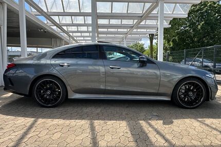 Mercedes-Benz CLS 400 Gebrauchtwagen