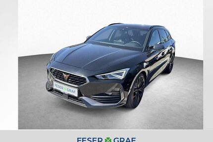 Cupra Leon Gebrauchtwagen