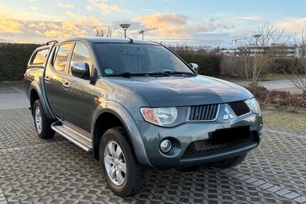 Mitsubishi L200 Gebrauchtwagen