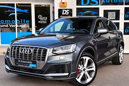 Audi SQ2 Gebrauchtwagen