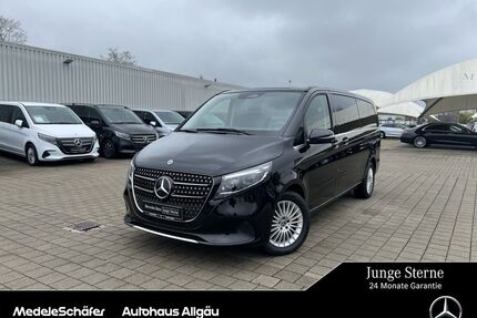 Mercedes-Benz V 300 Gebrauchtwagen