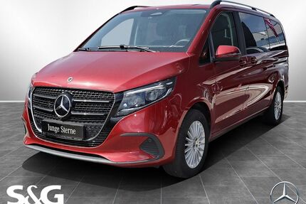 Mercedes-Benz V 250 Gebrauchtwagen
