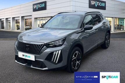 Peugeot 2008 Gebrauchtwagen