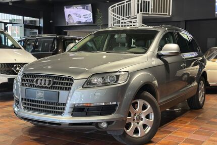 Audi Q7 Gebrauchtwagen