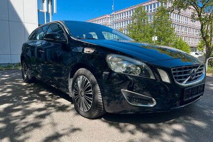 Volvo V60 Gebrauchtwagen