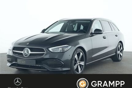 Mercedes-Benz C 180 Gebrauchtwagen