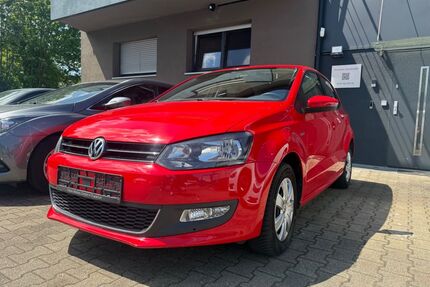 VW Polo Gebrauchtwagen