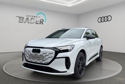 Audi Q4 Gebrauchtwagen