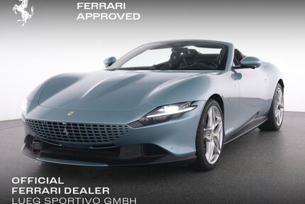Ferrari Roma Gebrauchtwagen
