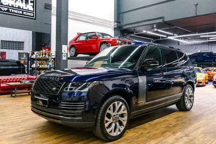 Land Rover Range Rover Gebrauchtwagen