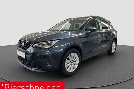 Seat Arona Gebrauchtwagen