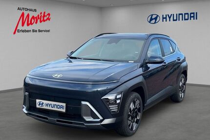 Hyundai KONA Gebrauchtwagen