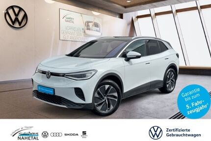 VW ID.4 Gebrauchtwagen