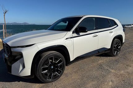 BMW XM Gebrauchtwagen