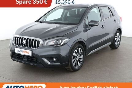 Suzuki (SX4) S-Cross Gebrauchtwagen