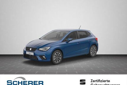 Seat Ibiza Gebrauchtwagen