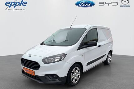Ford Transit Courier Gebrauchtwagen