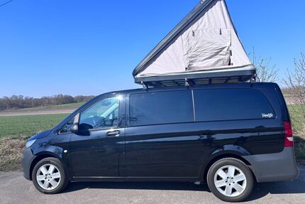 Mercedes-Benz Vito Gebrauchtwagen