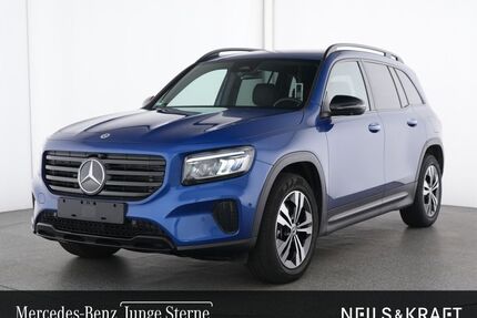 Mercedes-Benz GLB 250 Gebrauchtwagen
