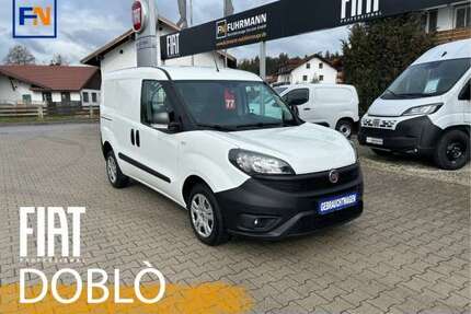 Fiat Doblo Gebrauchtwagen
