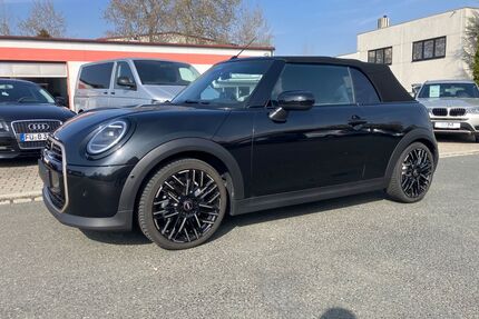 Mini Cooper Gebrauchtwagen