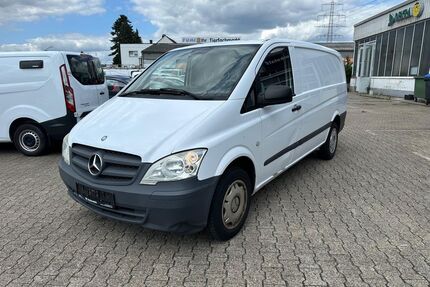 Mercedes-Benz Vito Gebrauchtwagen