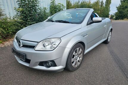Opel Tigra Gebrauchtwagen