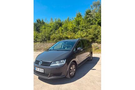 VW Sharan Gebrauchtwagen