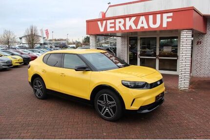 Ford Capri Gebrauchtwagen