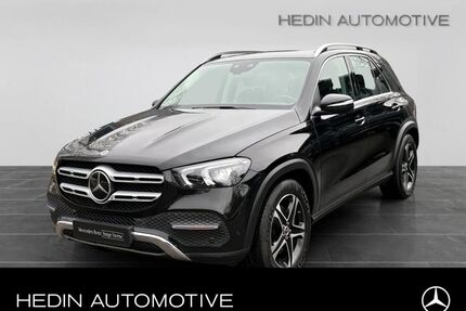 Mercedes-Benz GLE 350 Gebrauchtwagen