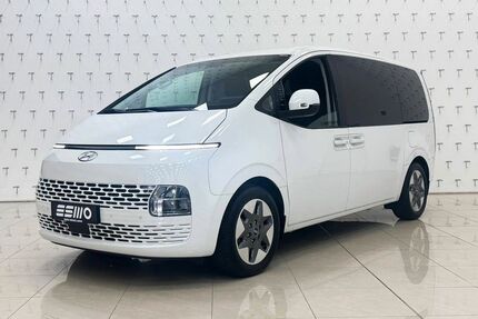 Hyundai STARIA Gebrauchtwagen