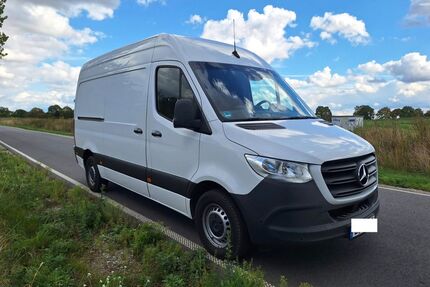Mercedes-Benz Sprinter Gebrauchtwagen