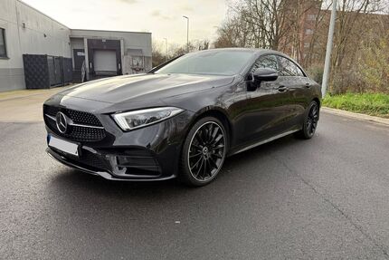 Mercedes-Benz CLS 450 Gebrauchtwagen