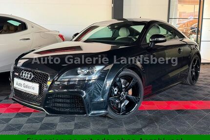 Audi TT RS Gebrauchtwagen